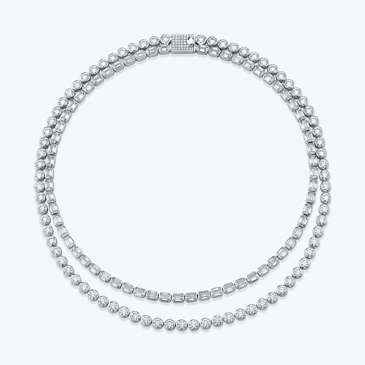 tennis chain mens uk