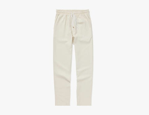 The Best Linen Pants to Buy Right Now