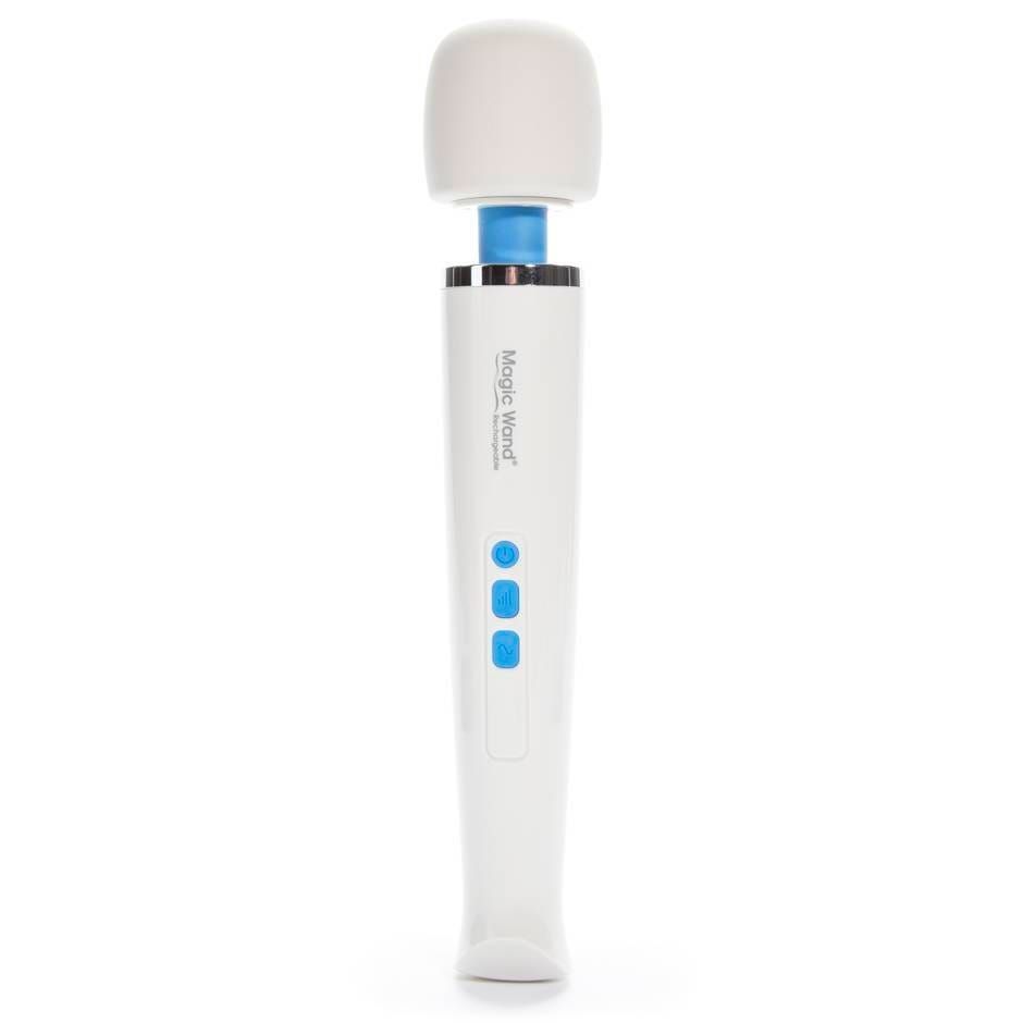Hitachi Rechargeable Magic Wand 