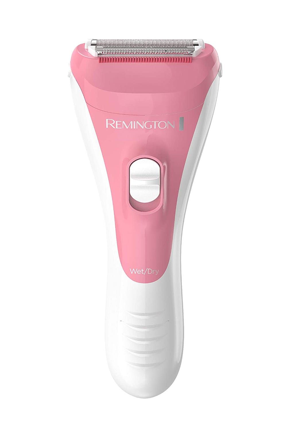 remington female electric razor