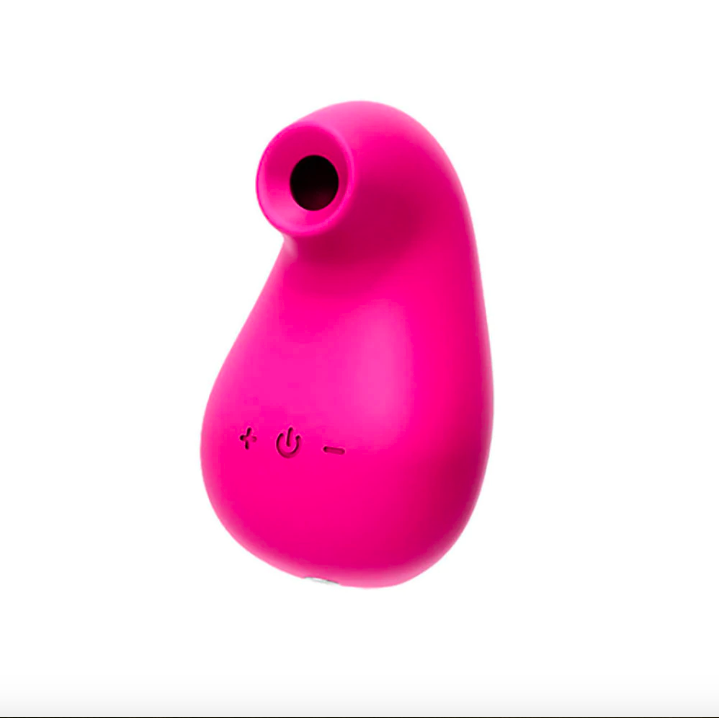 VeDO Suki Suction Vibrator