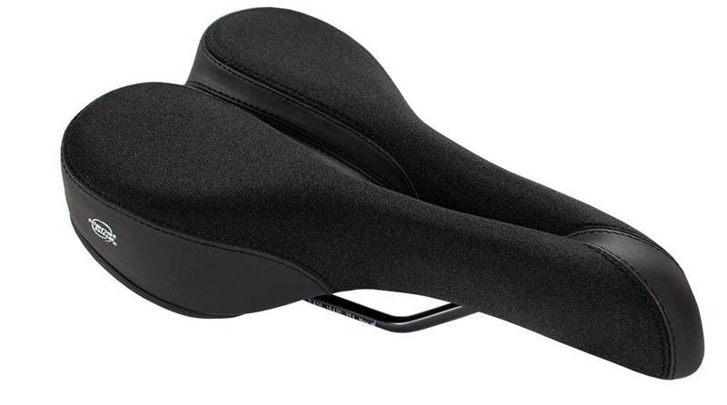 Best affordable 2024 bike saddle