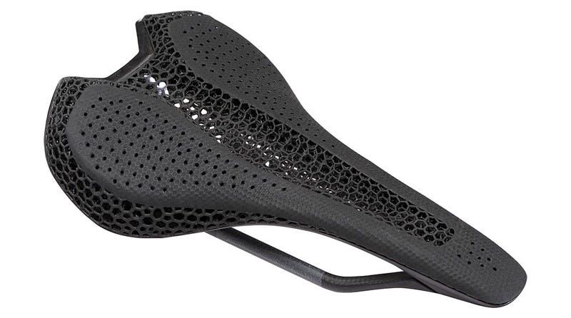 Soft road on sale bike saddle