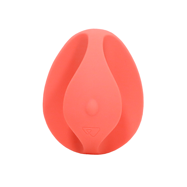 Wild Flower Ova Vibrator