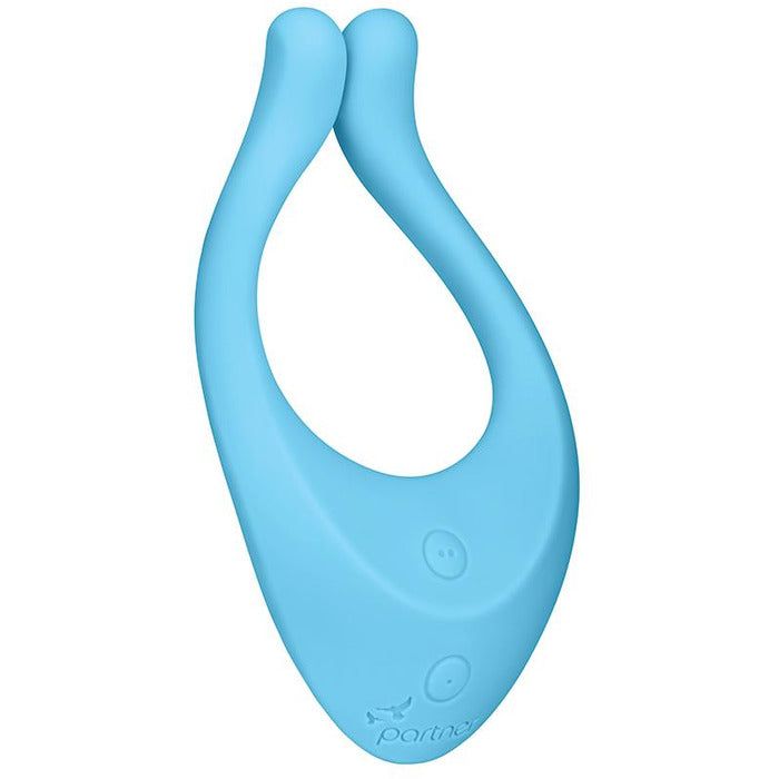 Satisfyer Partner Multifun 1 