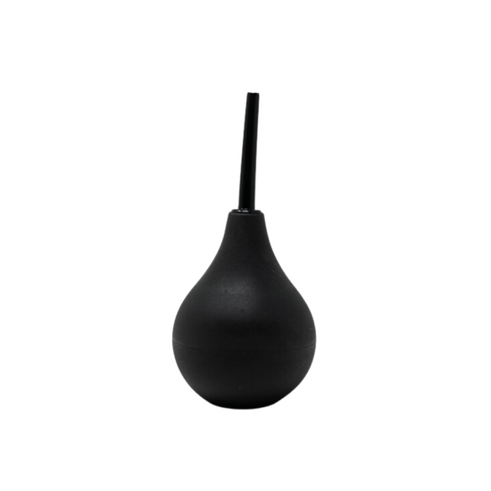 Wednesday Co. Squirt Douche Bulb