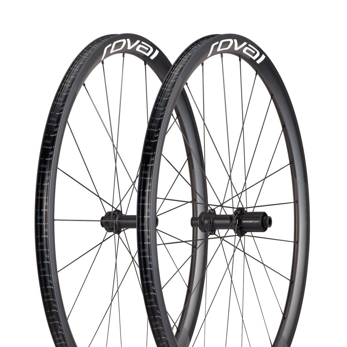 Specialized Makes Roval Road Wheels Tubeless Compatible Again