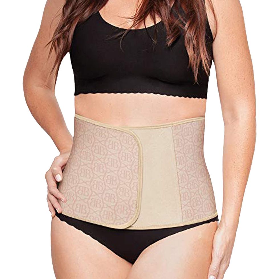 Belly Bandit Womens C-Section Recovery Maternity Firm Control