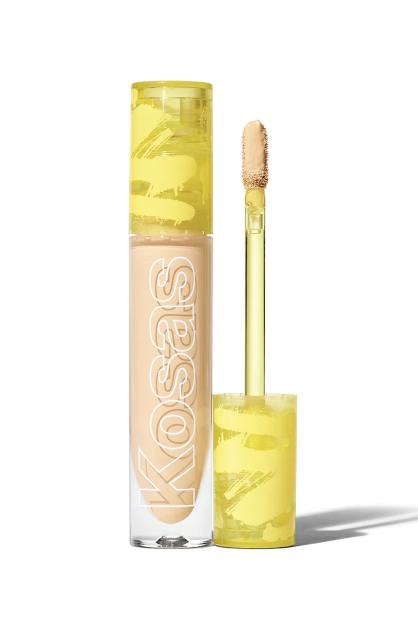 Revealer Super Creamy + Brightening Concealer