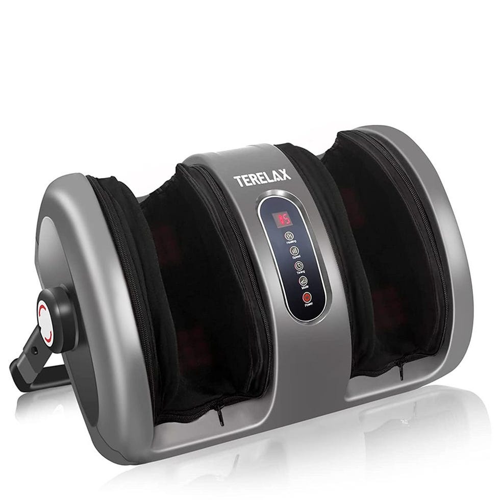 TERELAX Foot Massage Machine 