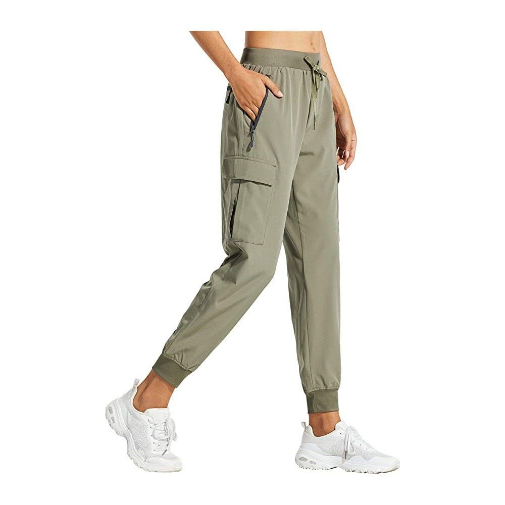 Best 2024 hiking joggers