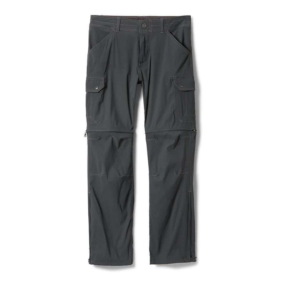 Kathmandu Men's Size Small Hiking Cargo Zip Off Convertible Pants +  Shorts | eBay
