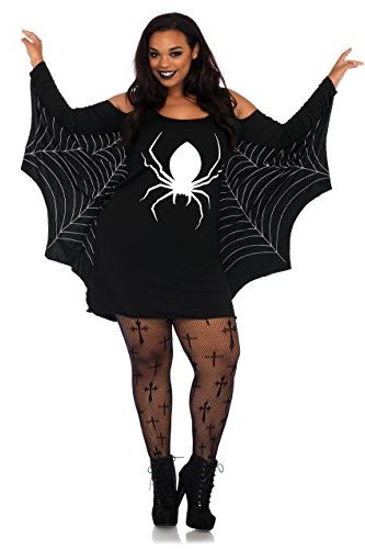 45 Best Plus-Size Halloween Costume Ideas For Women
