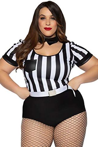 Funny For Fat Women Porn - 45 Best Plus-Size Halloween Costume Ideas for Women
