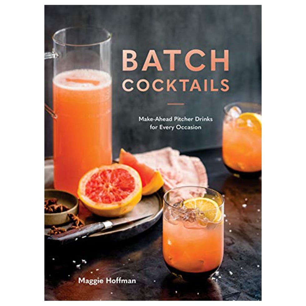 Batch Cocktails: Make-Ahead Pitcher Drinks for Every Occasion