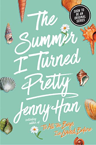 how-to-read-the-summer-i-turned-pretty-books-in-order