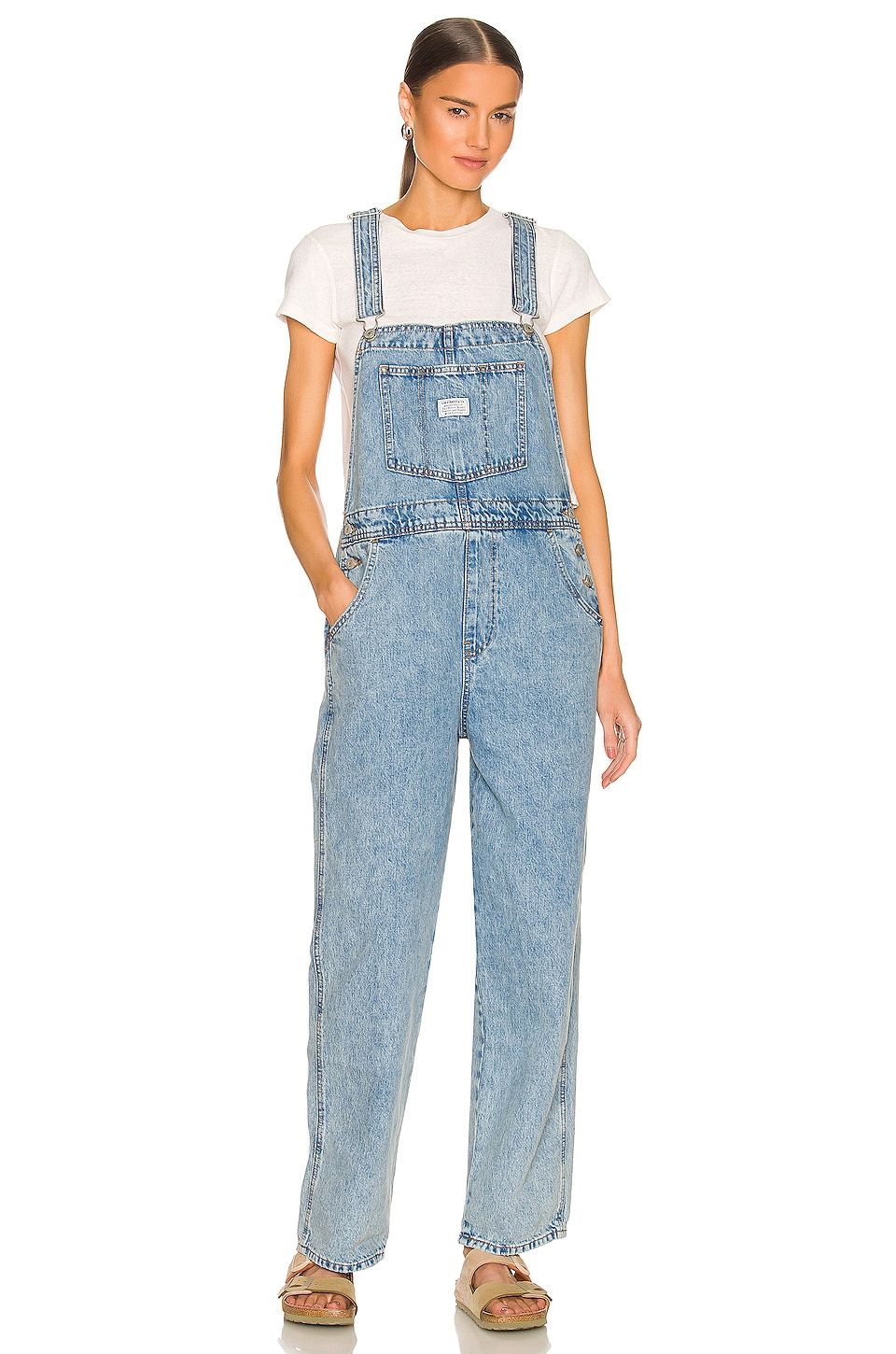 7 Best Overalls for Women in 2023 — Cute, Trendy Overalls