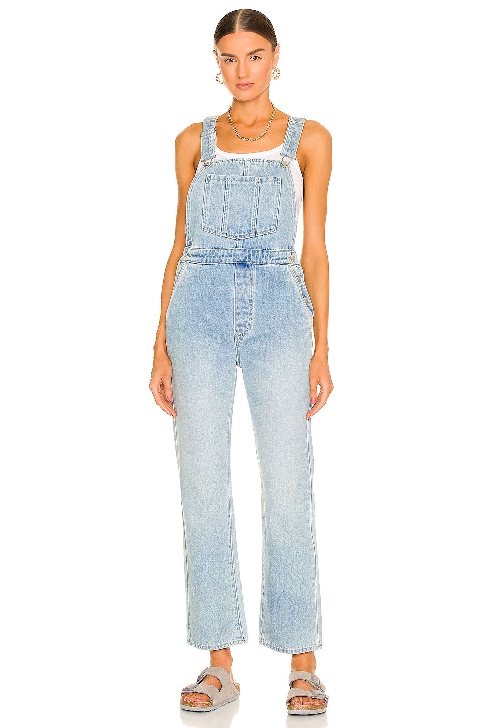 7 Best Overalls for Women in 2023 — Cute, Trendy Overalls