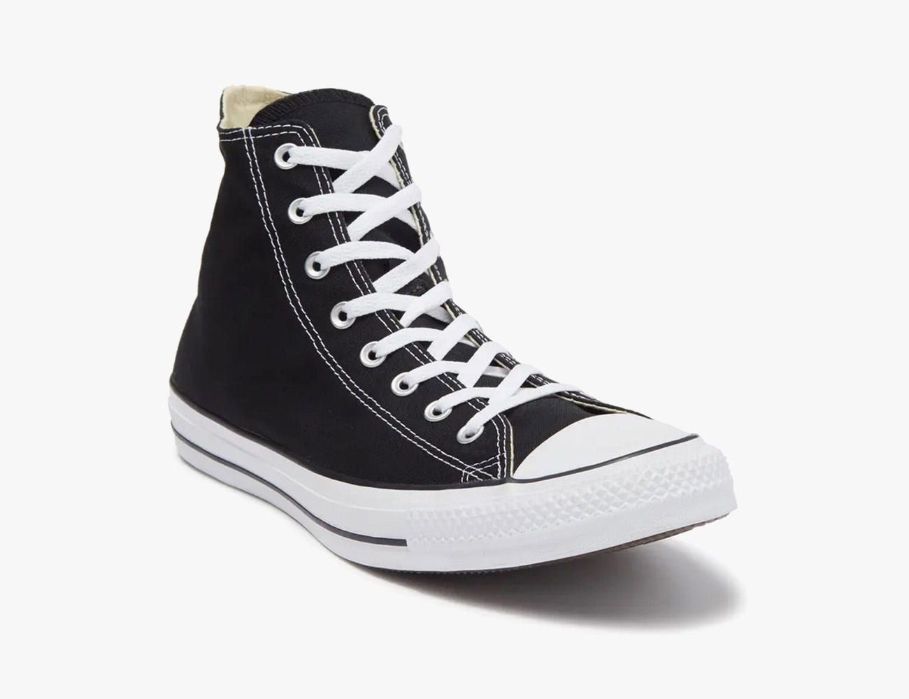 converse high tops comfortable