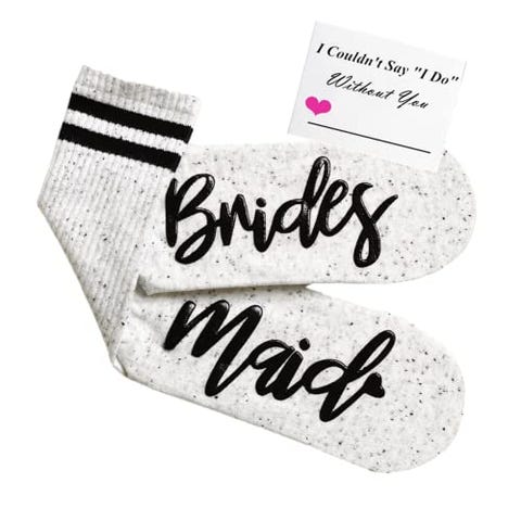 34 Best Bridesmaids Gift Ideas In 2022, Per A Gifting Expert