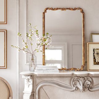Accent Mirror