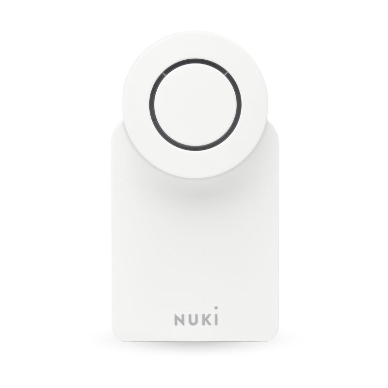 Smart Lock 3.0