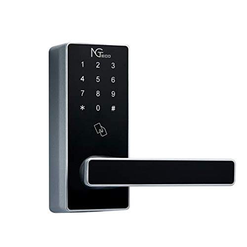 Smart Lock ZKTeco 