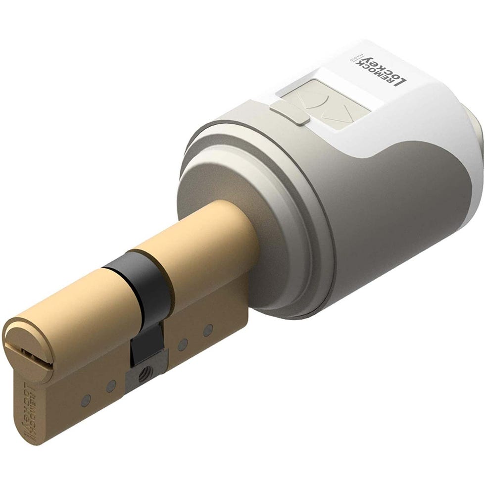 Cerradura Remock Lockey Magic