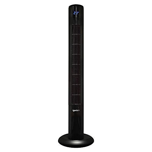 DF0038 WiFi/Alexa Tower Fan