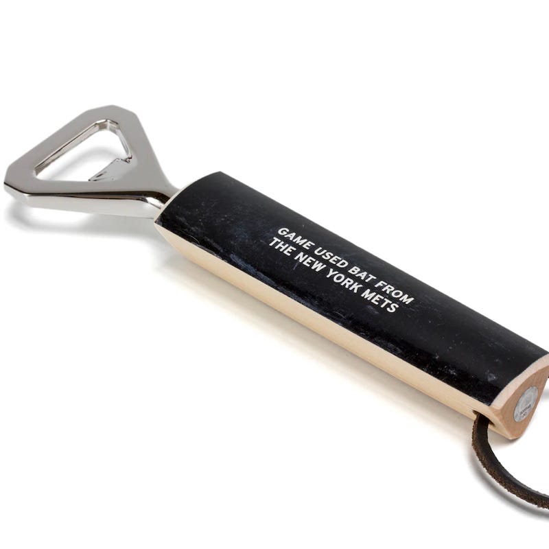 Baseball Bat Bottle Openers Baseball Bat Bottle Openers
