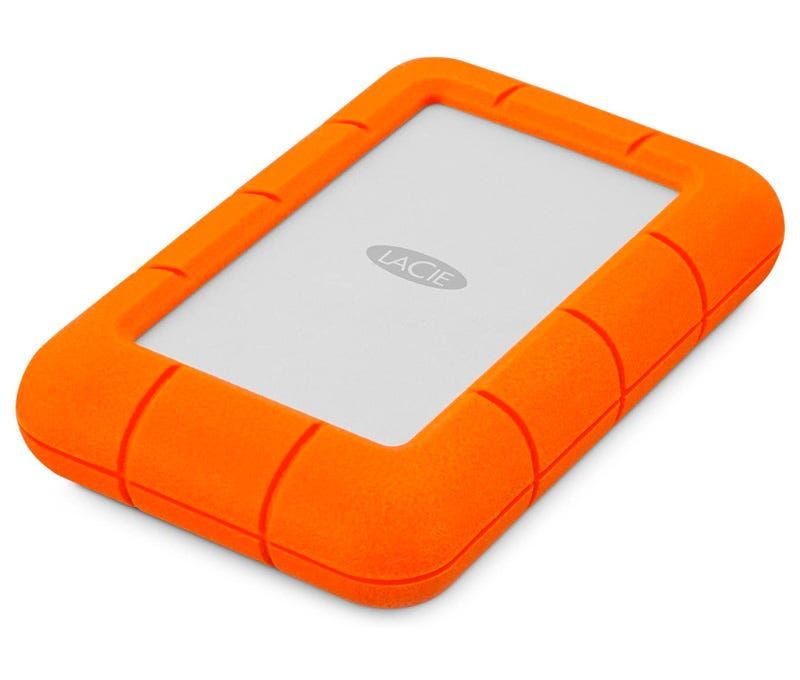 The 10 Best Hard Drives in 2023
