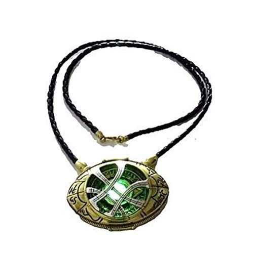 Eye of Agamotto