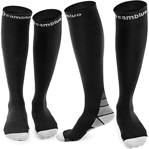 Conoces las ventajas de los calcetines Orliman de compresión?