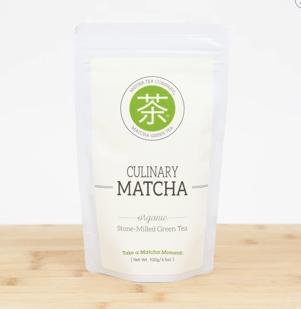 Culinary Matcha