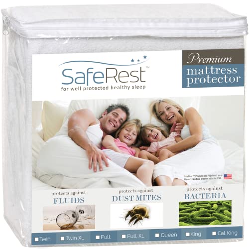 Mattress Protector