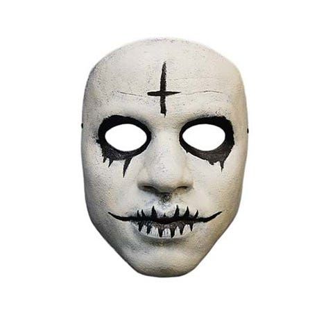 26 Best The Purge Costumes 2023 Purge Masks Outfits More