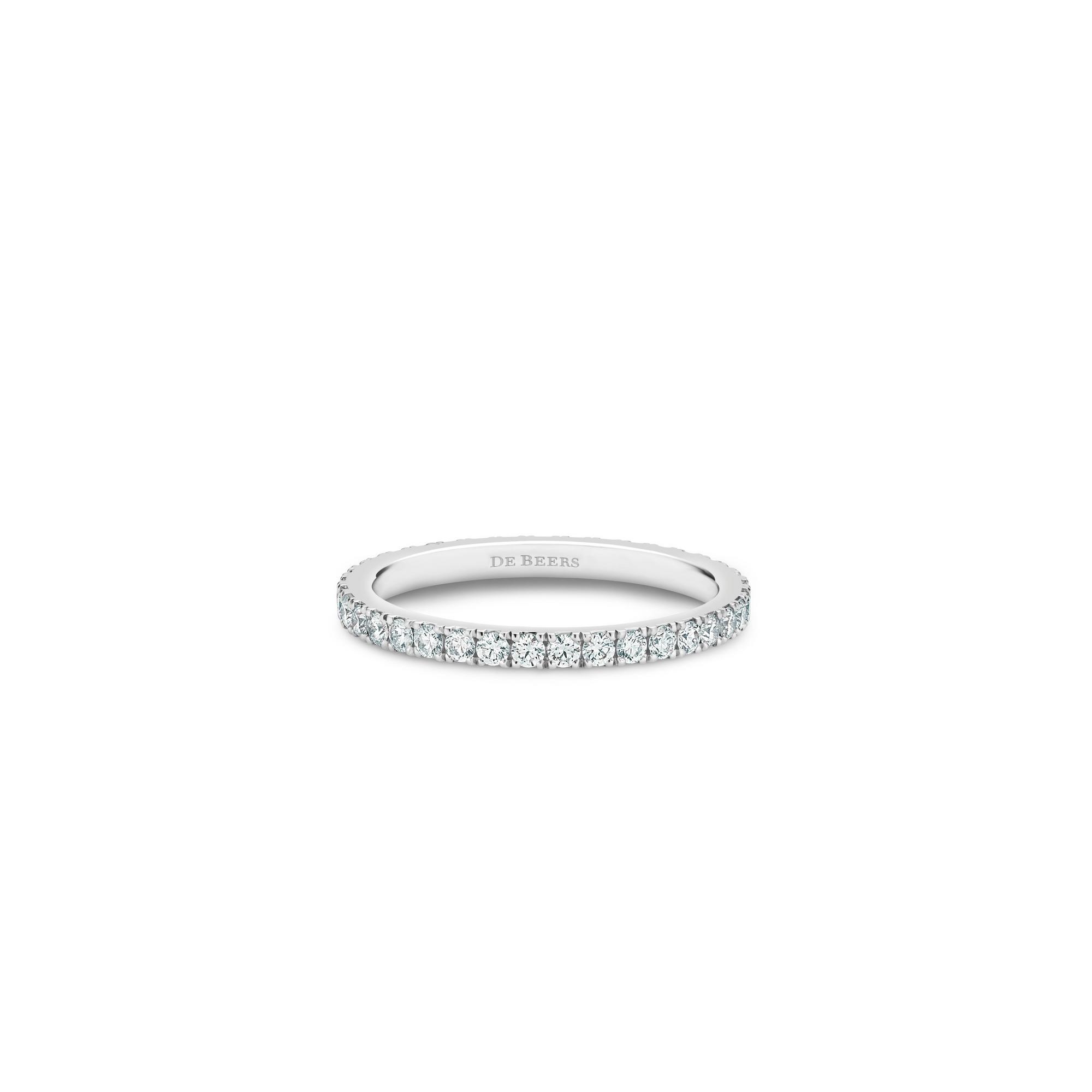 DB Classic Eternity Band