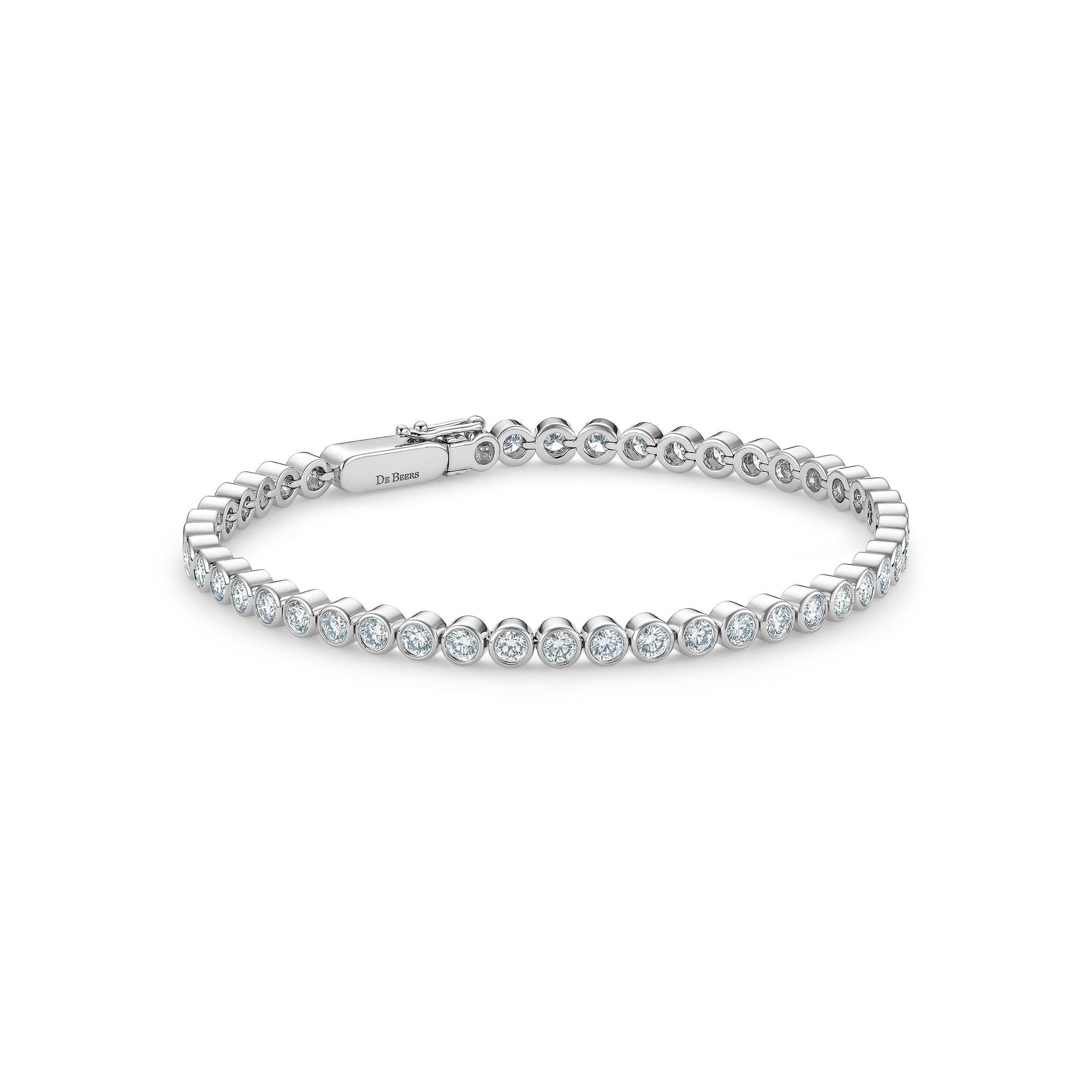 DB Classic Eternity Line Bracelet