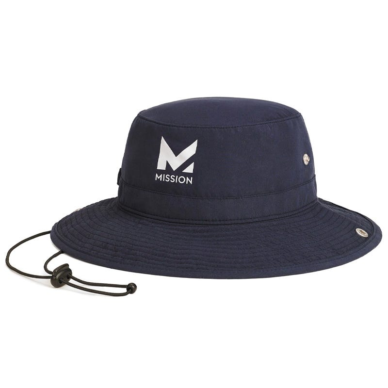 Cooling Bucket Hat