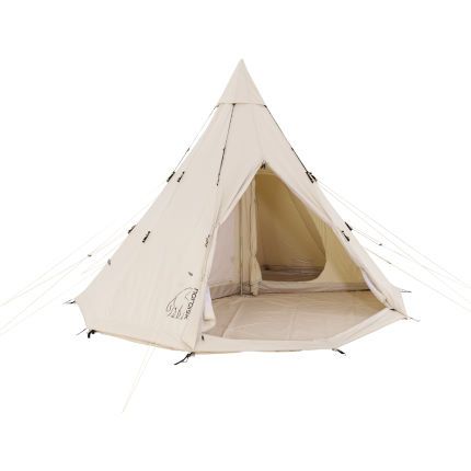 Nordisk Alfheim 12.6 Tent