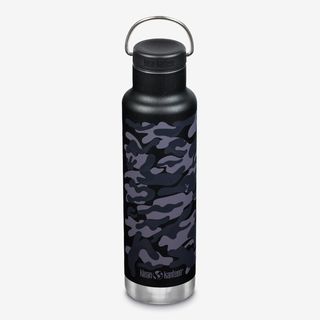 Klean Kanteen Insulated Classic 20 oz Water Bottle