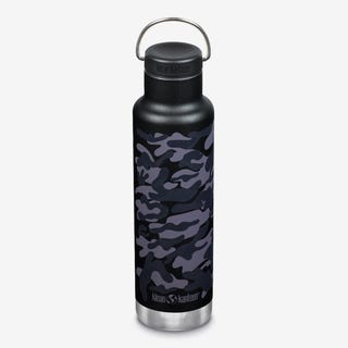 Klean Kanteen Insulated Classic 20 oz Water Bottle Klean Kanteen Insulated Classic 20 oz Water Bottle