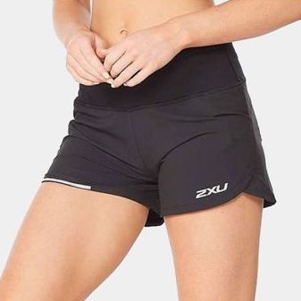 All In Motion Women’s Running Shorts Size Small Preowned In Very Good  Condition