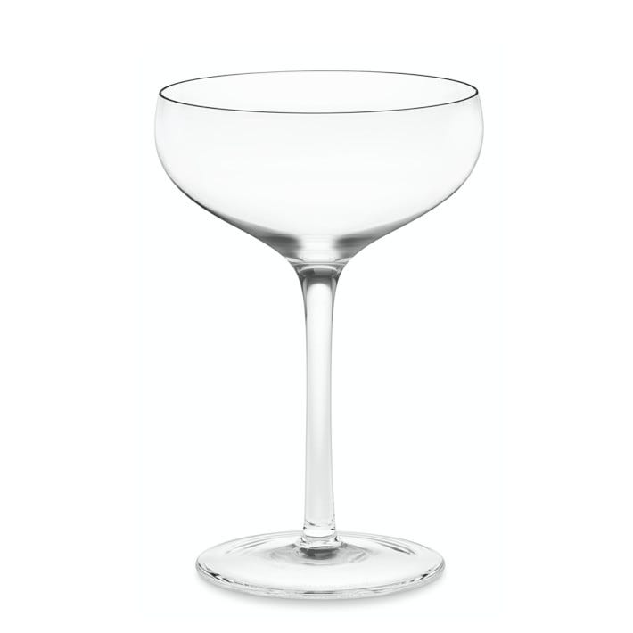 15 Types of Cocktail Glasses - The Best Martini, Highball, Coupe, Nick ...