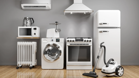 The Best Memorial Day Appliance Sales and Deals in 2022