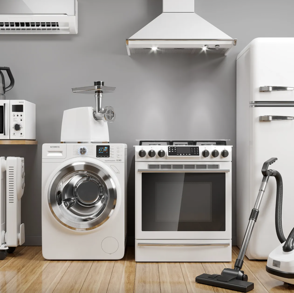 The Best Memorial Day Appliance Sales and Deals in 2022