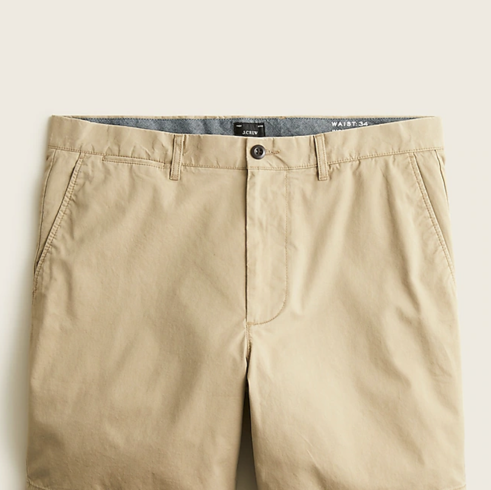 13 Best Chino Shorts for Men 2023