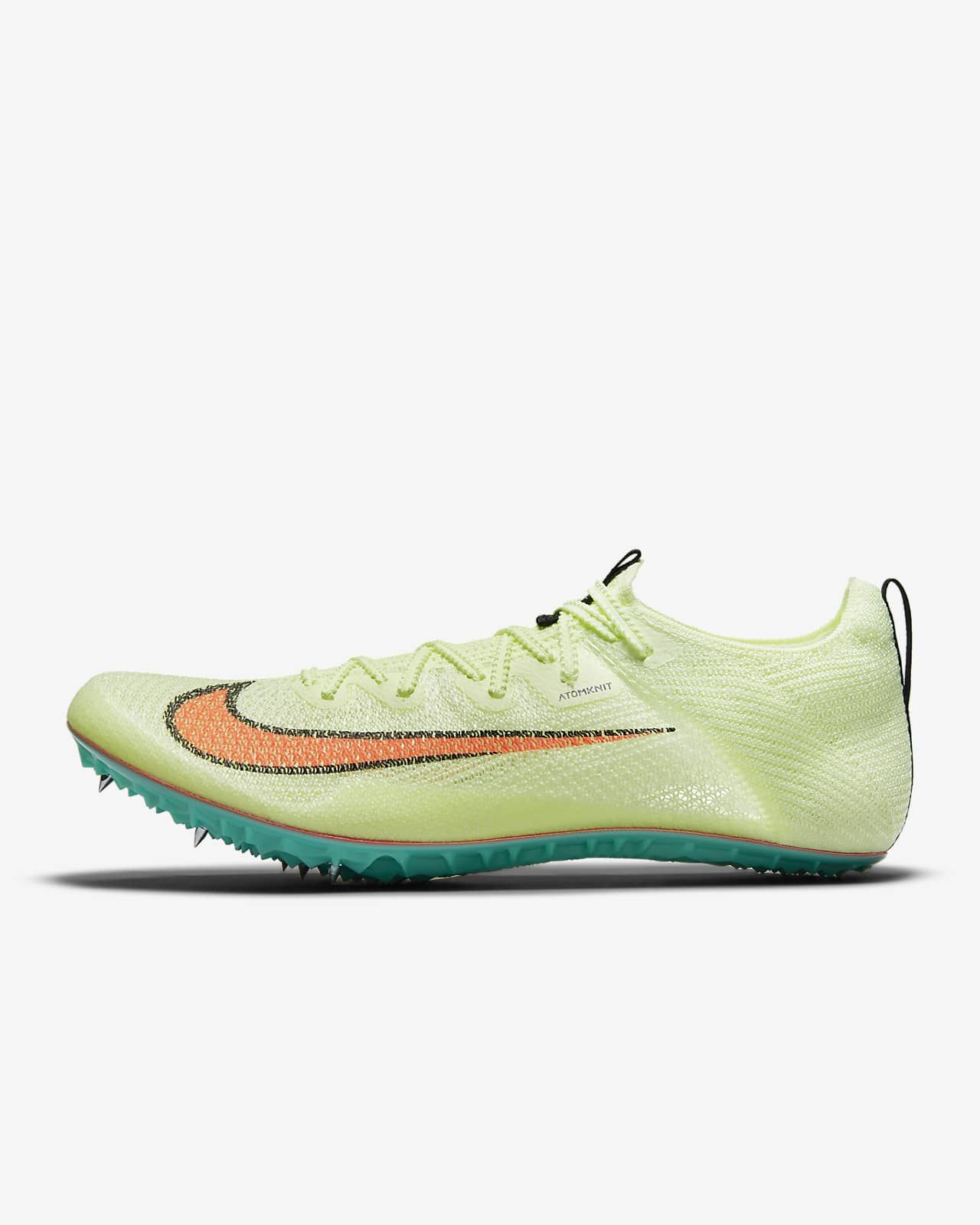 nike sprint spikes 2020