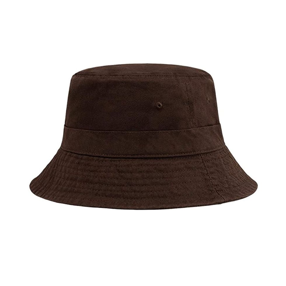 Cotton Bucket Hats, Unisex