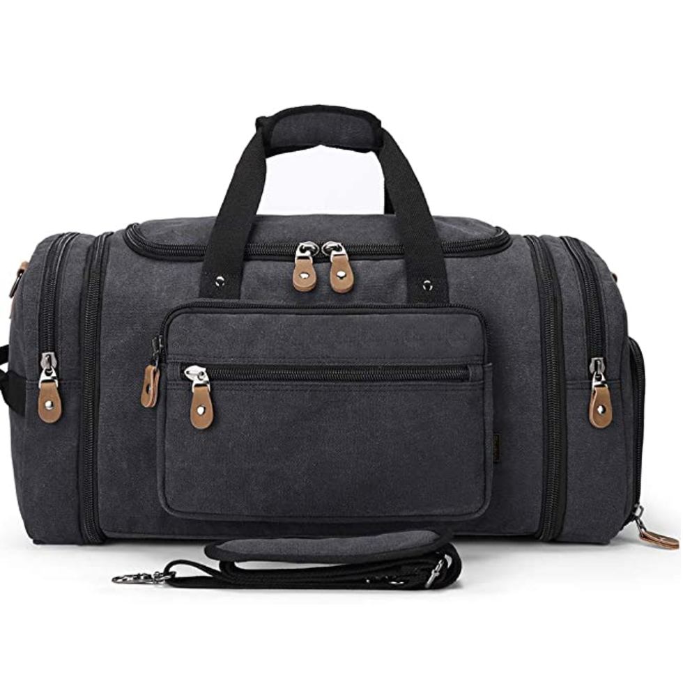 The 15 Best Weekender Bags of 2023, According to Travel Experts